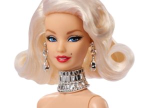 Barbie honours Marilyn Monroe with centenary collectible doll