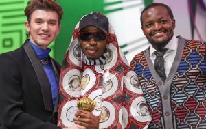 Imprint’s Mzukisi Mbane calls out ‘disrespect’ after being asked to fund his own #NACA2026 trip