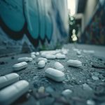 R34m drug ingredients: Court denies bail to woman accused of trafficking consignment