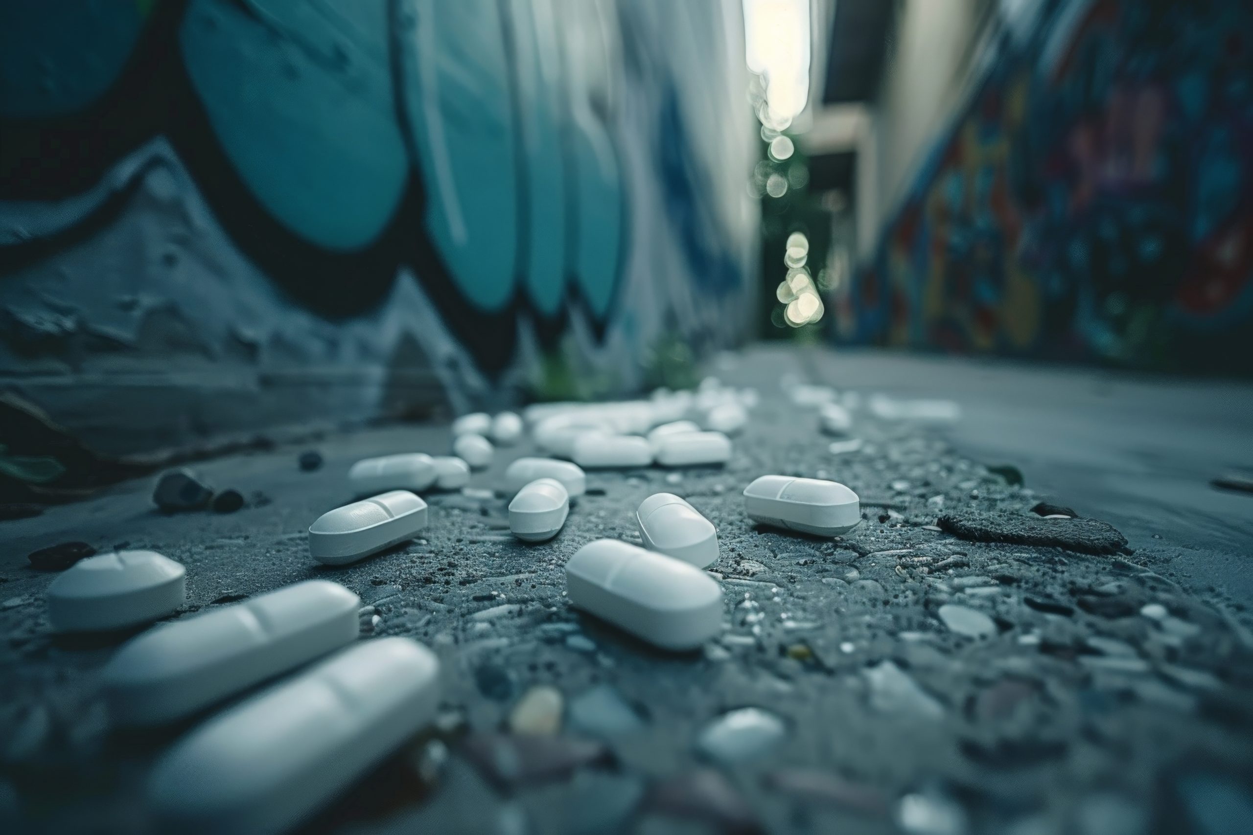 R34m drug ingredients: Court denies bail to woman accused of trafficking consignment