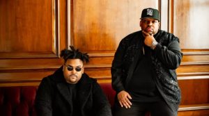 Detroit hip-hop legends Slum Village joins Back to the City 2026 line-up in Joburg