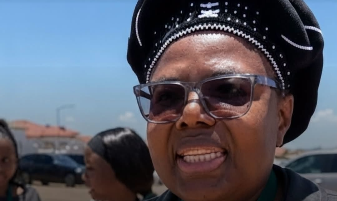 Mpumalanga education CFO fired after R2 million laptop scandal