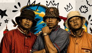 Trompies join Back to the City 2026 line-up for special Heritage Slot