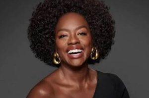 Viola Davis to inspire young leaders at One Young World Summit in Cape Town
