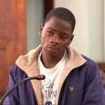 Man who shot DJ Warras sentenced to 25 years