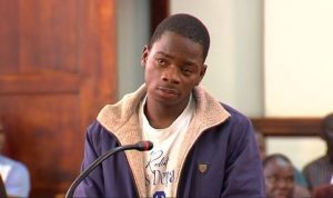 Man who shot DJ Warras sentenced to 25 years