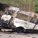 Fatal N2 collision: Investigators probe what caused crash that killed 11 and injured 9