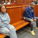 Charlotte Tibana and Peter ‘Gagash’ Nonyane denied bail in deceased estates case