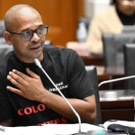 Fadiel Adams takes Masemola charges fight to High Court after NPA withdrawal