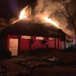 Fire breaks out at Kruger’s Letaba Rest Camp, two tourist units affected