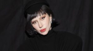 Lady Gaga, 40 welcomes first child with fiancé Michael Polansky