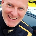Motorsport icon Marcel Angel dies in crash at Killarney International Raceway