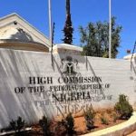 Nigerian consulate hit with R7 Million Joburg debt as city cuts power and water