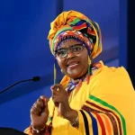 “I reacted in the heat of the moment” – Pemmy Majodina apologises after Kouga clash