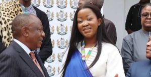 Rain Queen showdown: Balobedu throne turns into a royal storm