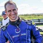 Racing driver Robert Wolk shot dead in Kempton Park road-rage incident