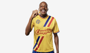 Chappies names Bafana Bafana star Khuliso Mudau as new brand ambassador