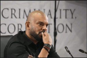SIU opens probe into R168 million contract involving Suleiman Carrim-linked companies