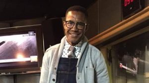Music veteran Thabiso Khati launches AI-powered platform for artists