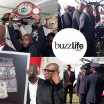 ‘No words can fill the space’: Zolani Tete laid to rest as four face murder charges