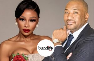 “The locals need money, Sir!”- Bonang Matheba challenges Gayton McKenzie over Jay-Z30 plans