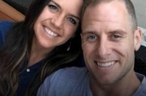 Former American Idol contestant Caleb Flynn found guilty of murdering wife Ashley in staged home invasion