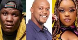 Mandla N’s R11 million song battle drags on as court delivers fresh blow