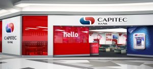 Capitec fined R28 million over compliance failures
