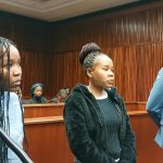 Charlotte Tibana case expands as Rirhanzu Tibana and Jabulani Maluleke are joined as accused