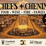 Kaya 959 turns up the heat as Chefs & Chenin talent cooks live on air