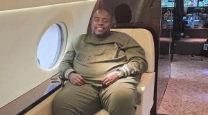 DPCI puts it in writing: no money-laundering probe against Wicknell Chivayo