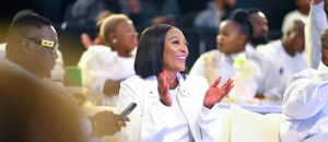 3C Live leads Crown Gospel Awards nominations