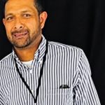 Why SAPS fired Major-General Feroz Khan