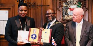 Khuzani’s Oxford award hailed as global win for Maskandi – but questions emerge over the honour