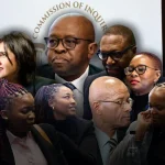 Madlanga Commission pauses public hearings until 9 November