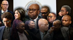 Madlanga Commission pauses public hearings until 9 November