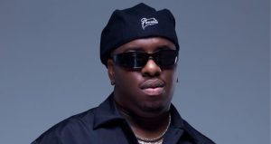 Murumba Pitch, Mthunzi, iFani and De Rose set to light up Music Business Awards Africa nominees reveal