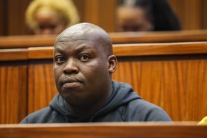 Musa Kekana challenges State’s version of arrest as hospital records detail alleged suffocation