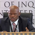 Shadrack Sibiya faces fresh criminal network allegations on top of five charges including rape, sexual grooming and human trafficking