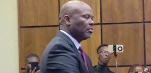 “My arrest was a diabolical plan. The videos were sent to me by her father” – Sibiya breaks silence on rape and grooming charges
