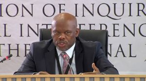 Shadrack Sibiya faces fresh criminal network allegations on top of five charges including rape, sexual grooming and human trafficking