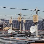 Johannesburg invests R517.8 million in solar power for five informal settlements