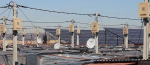 Johannesburg invests R517.8 million in solar power for five informal settlements