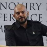 Madlanga Commission lays criminal charges against Suliman Carrim after repeated failure to appear