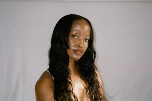 Lusanda named Spotify EQUAL Africa Ambassador of the Month ahead of new single ‘Lunchbox’