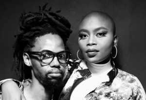 “I have always wanted peace” – Banda Banda gives his side of the Zoë Modiga ‘Thula’ song saga