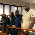 AKA and Tibz murder trial: State pieces together movements of accused before killings