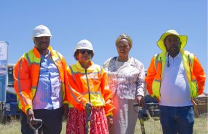 R3 billion Harrismith development set to create up to 2,000 construction jobs