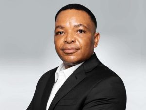 DA demands lifestyle audit of Ekurhuleni boss Kagiso Lerutla