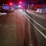Family outing with 15 turns into horror as bakkie overturns, leaving several critical